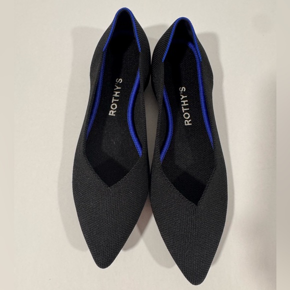 Rothy’s The Point II - Picture 2 of 4